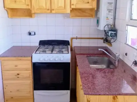 Departamento en Venta 35 años