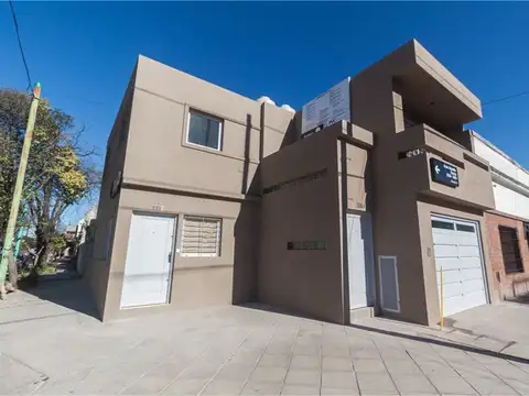 Ph venta 3 amb 83 mtr villa santa rita retasado