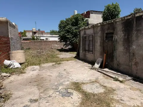 Terreno en Venta, Virrreyes 10x22mts