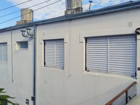 Calle 60 2500, Piso 1