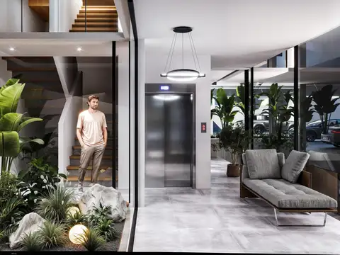 Departamento en Venta al Norte