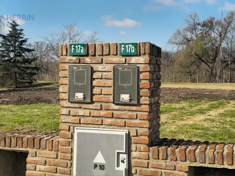Terreno en Venta de 1045,0 m2