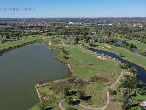 Buenos Aires Golf - Terreno Sector F