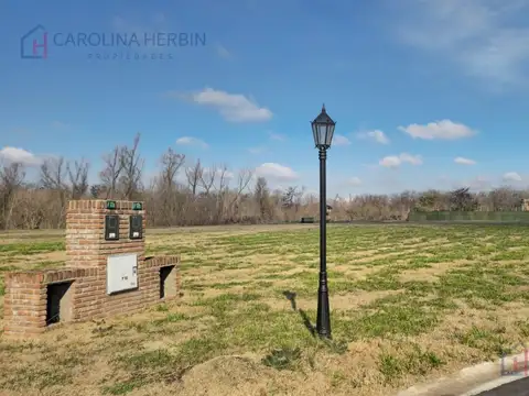 Buenos Aires Golf - Terreno Sector F