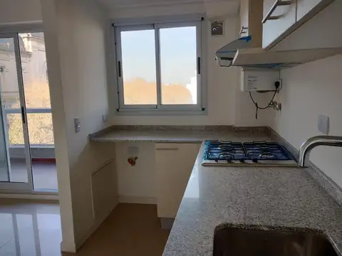 Franciso Beiro 4213 , Piso 6