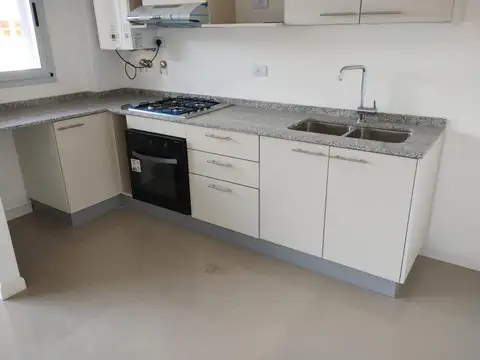 Departamento en Venta en Villa Devoto, USD 237.000