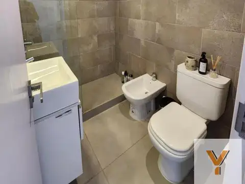 Departamento en Alquiler de 4 ambientes