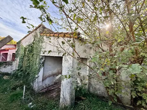 Venta Lote Pilar centro oportunidad