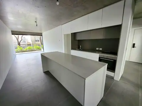 Departamento en  Venta en Belgrano - 3 ambientes