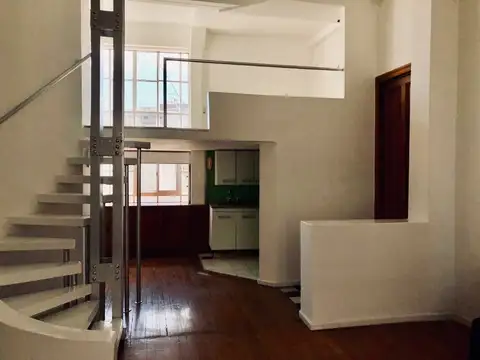 Departamento en Alquiler en Almagro Sur, $ 798.000