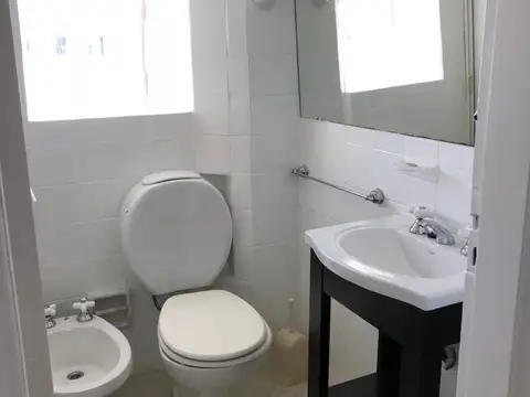 Departamento en Alquiler Permite mascota