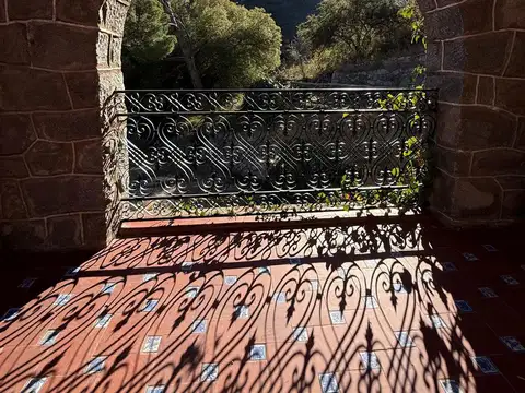 Casa Importante en La Cumbre OPORTUNIDAD UNICA
