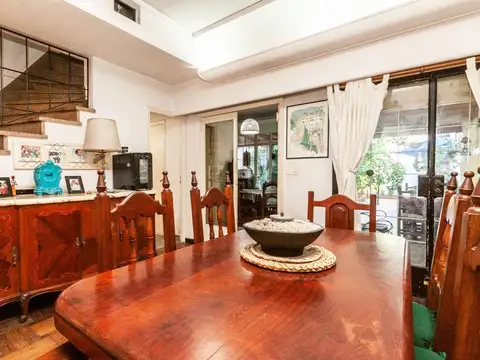 CASA 4 AMBIENTES LANUS ESTE ZONA CENTRICA