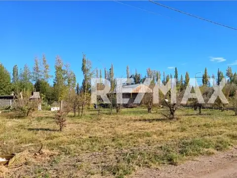 Terreno en Venta de 323,0 m2