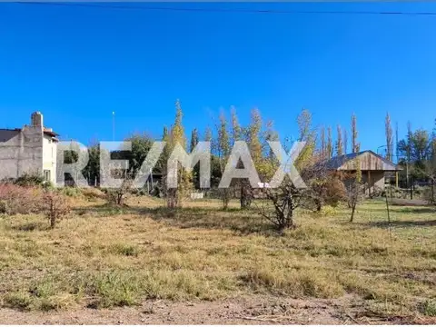 Terreno en Venta en Cinco Saltos, USD 9.000