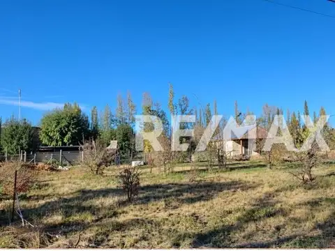 Venta Lote Nueva Era I Cinco Saltos
