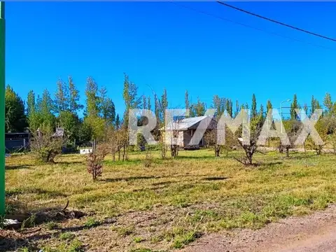 Terreno en Venta en Cinco Saltos, USD 9.000