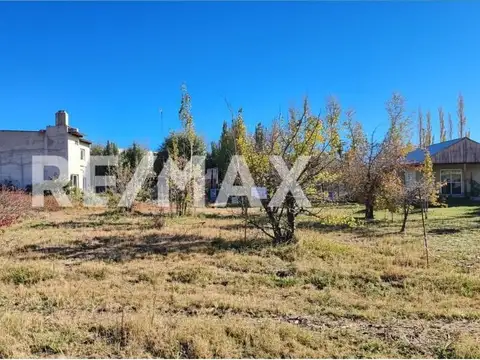 Terreno en Venta de 323,0 m2