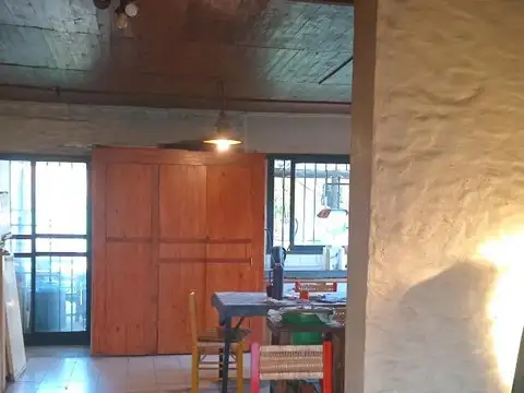 Casa en Venta 30 años