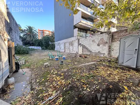 Terreno en Venta de 346,0 m2