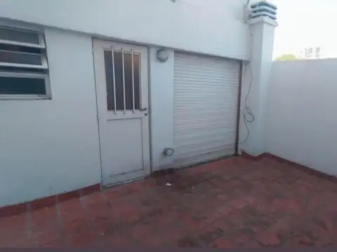 Venta Oficina. Patio. Av. Cabildo y Besares. Nuñez. 