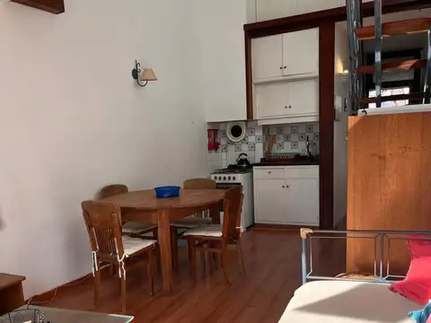 Departamento en Venta en Punta del Este, USD 118.000