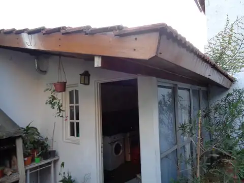 Casa en Venta al Sureste