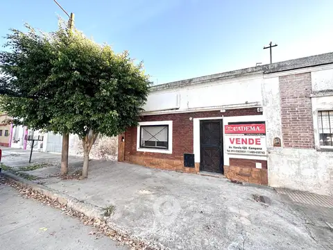 Casa en Venta de 2 dormitorios