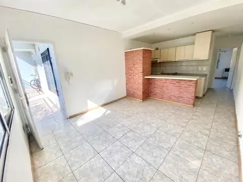 Santa Rosa 1758 , Piso 1