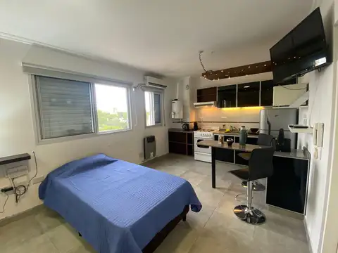 Departamento en venta monoambiente  en Luis Agote