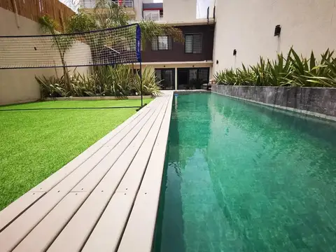 Depto Tipo Casa en Venta en Agronomía, USD 500.000