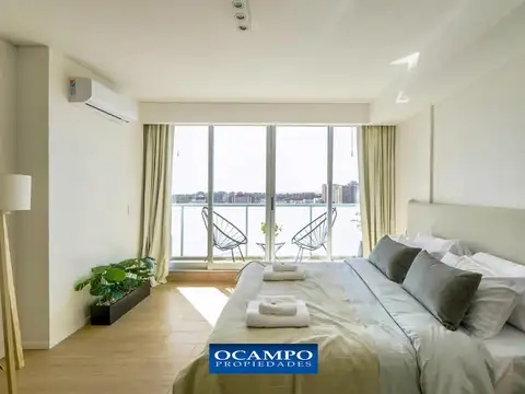 Departamento en Venta Apto profesional