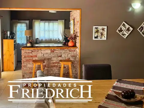 Casa en Venta en Cardenal Del Monte, USD 150.000