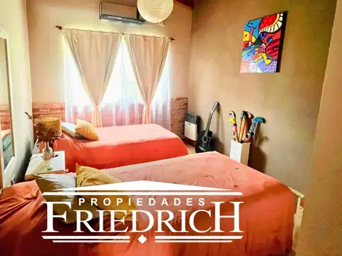 Casa en Venta - Club de Campo Cardenal Del Monte