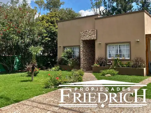 Casa en Venta Cardenal Del Monte