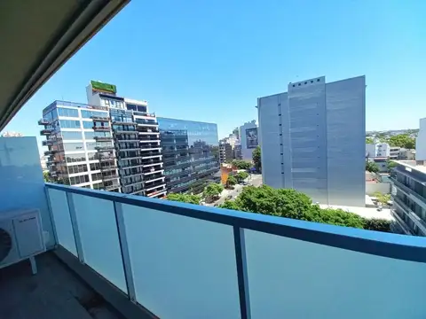 Depto MONO en ALQUILER en BELGRANO FULL Amenities 