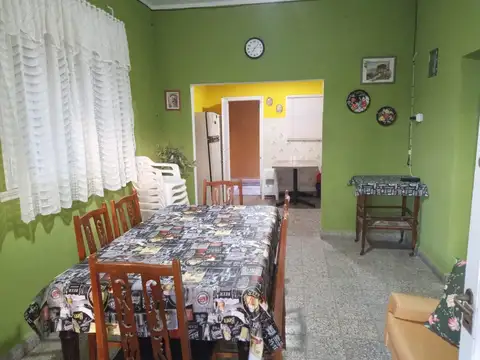 Casa en  venta  en Santa Teresita
