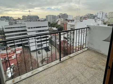 Departamento en Venta en Belgrano, USD 140.000