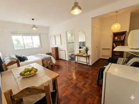 Departamento en Venta en Recoleta, Capital Federal