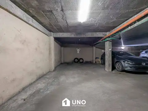 Cochera en Venta de 4  mts largo x 4,60  mts ancho