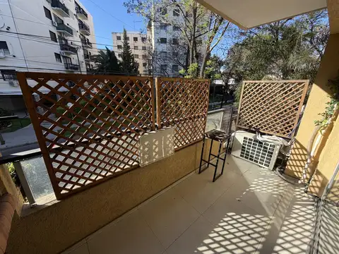 Departamento en Alquiler de 3 ambientes