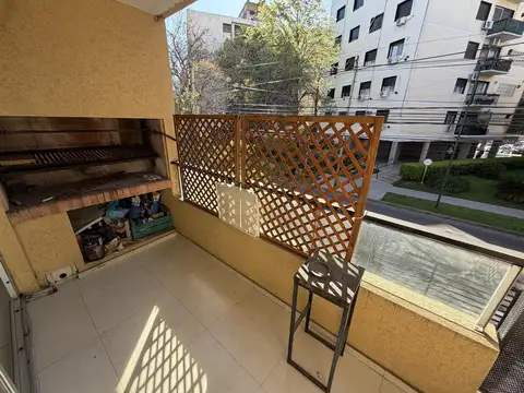 Departamento en Alquiler de 2 dormitorios
