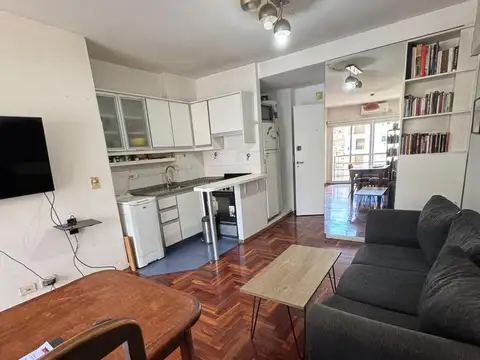Departamento en Venta en Recoleta, USD 75.000