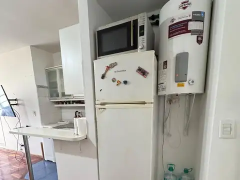 VENTA MONOAMBIENTE ZOUA UNIV PALERMO APTO CREDITO
