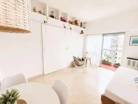 Departamento en Alquiler 52 años