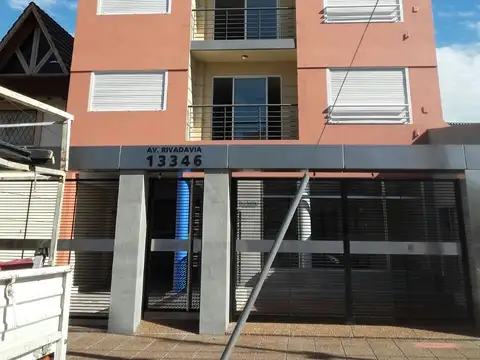 *DEPTO. DE 1 AMB.30 M2 CUB.  *COCHERAS ÚNICAMENTE EN ALQUILER *BAULERAS EN VENTA