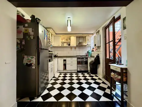 Casa en Venta 73 años