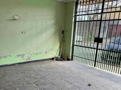 Casa en Venta 55 años