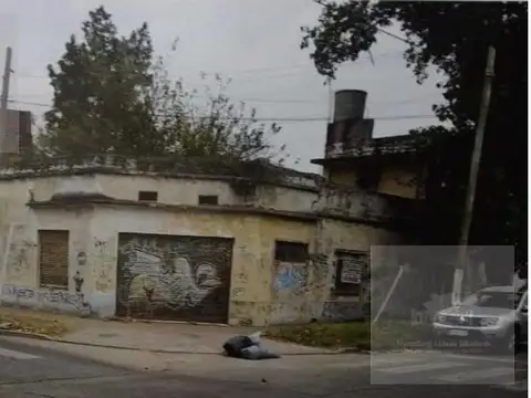 Terreno - Caseros