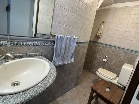 Casa en Venta 40 años